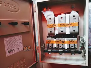 100amps Gearswitch Essar