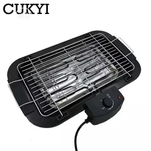 Barbecue Grill Oven Smokeless Indoor