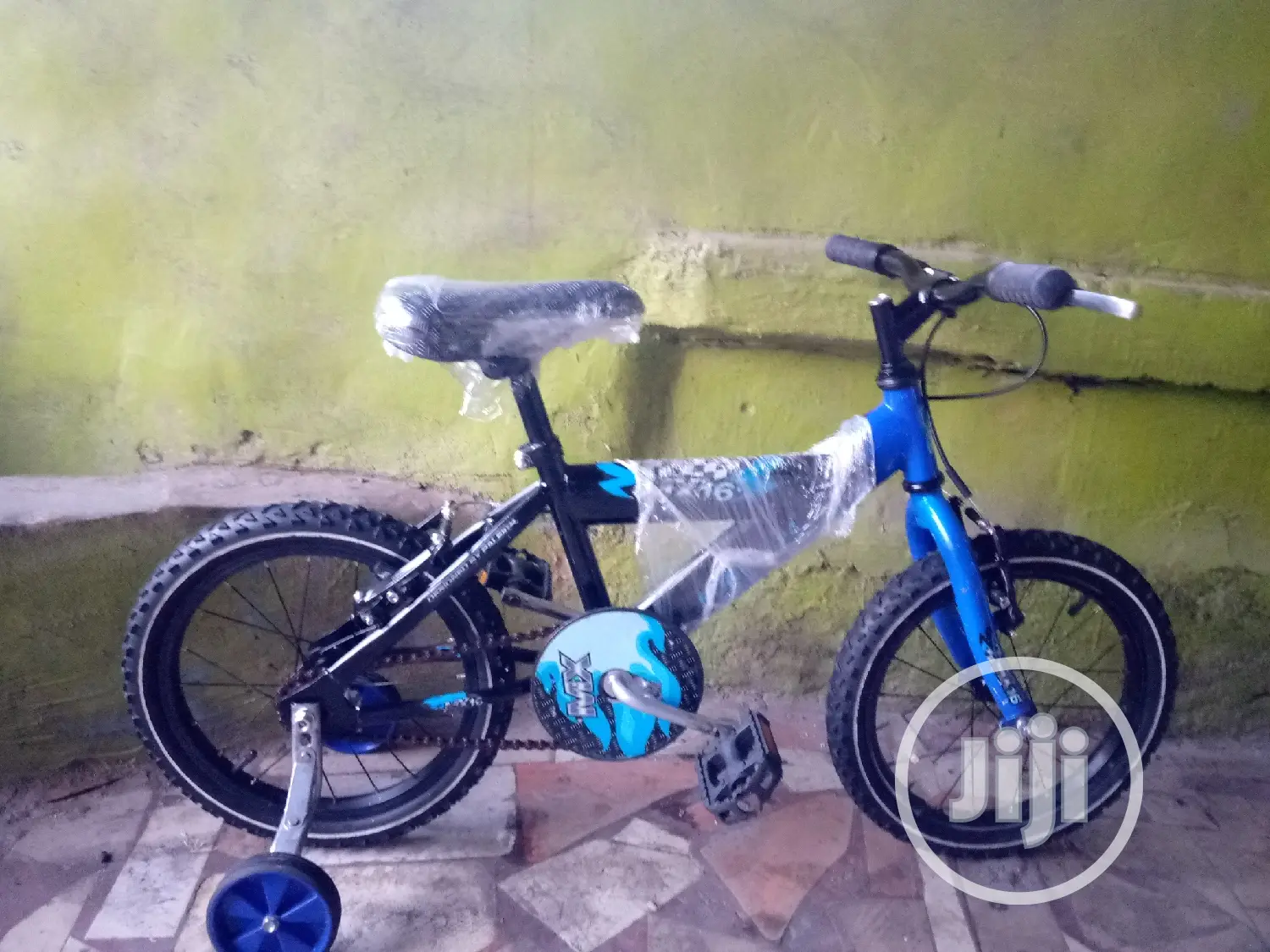 Children Bicycle M16