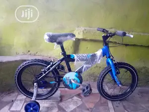 Children Bicycle M16