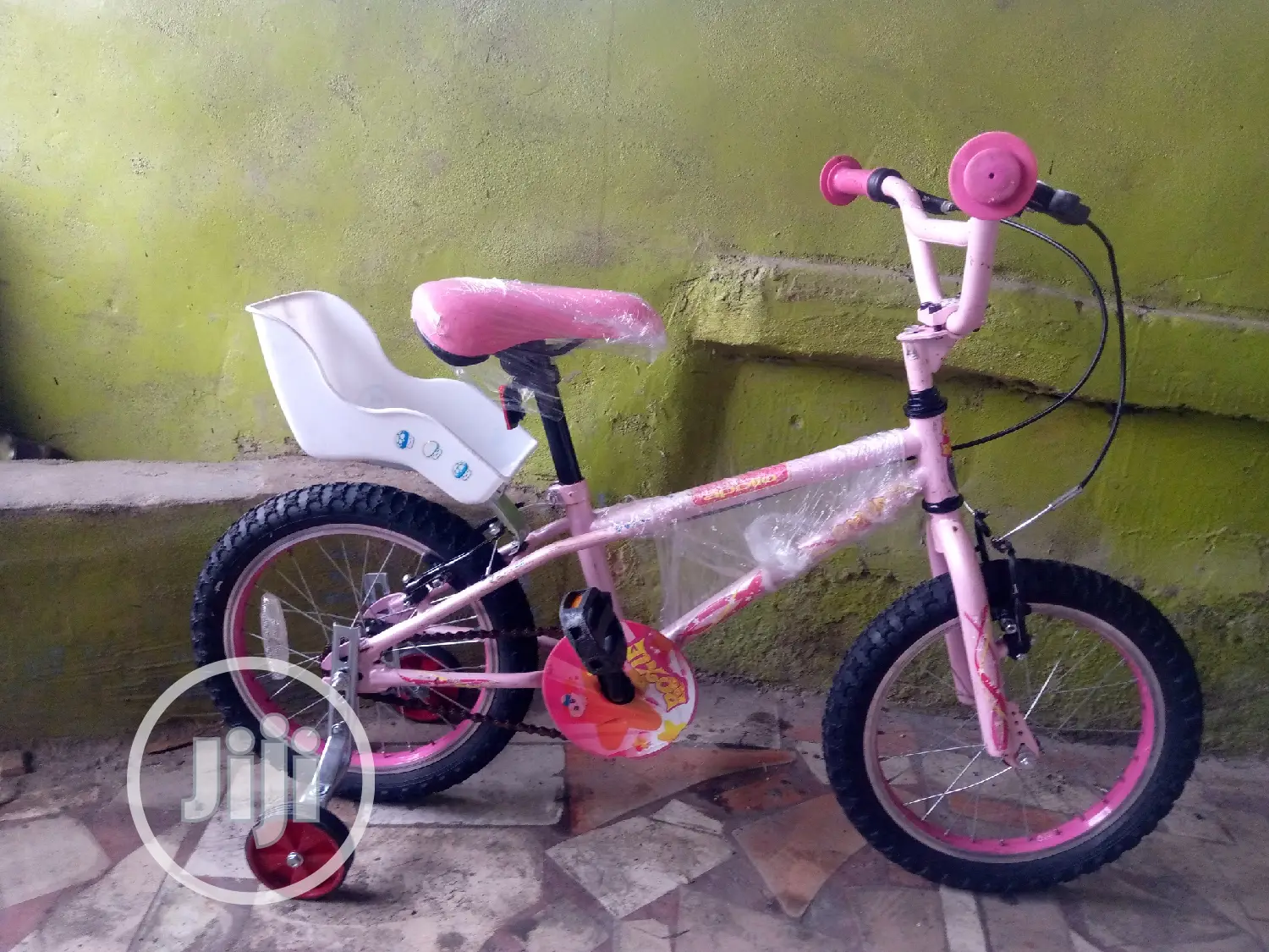 Children Bicycle 16 Inches