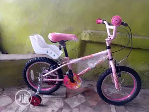 Children Bicycle 16 Inches