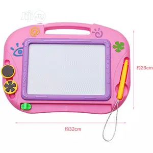 Magnetic Drawing Board