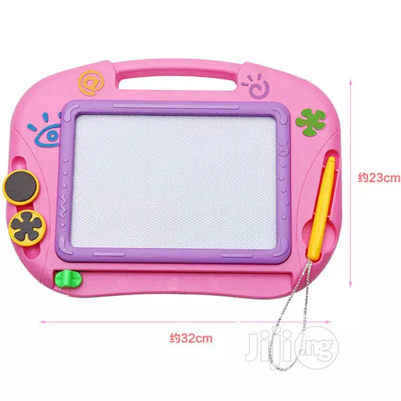 Magnetic Drawing Board