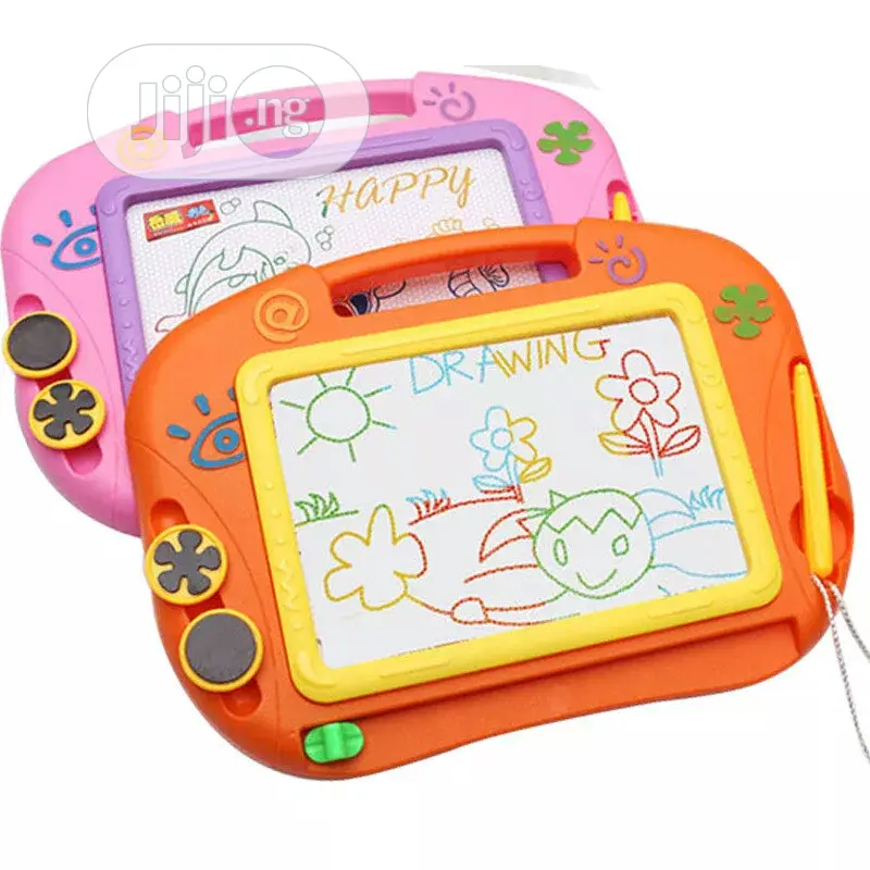 Magnetic Drawing Board