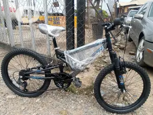 Children Bicycle 20 Inches