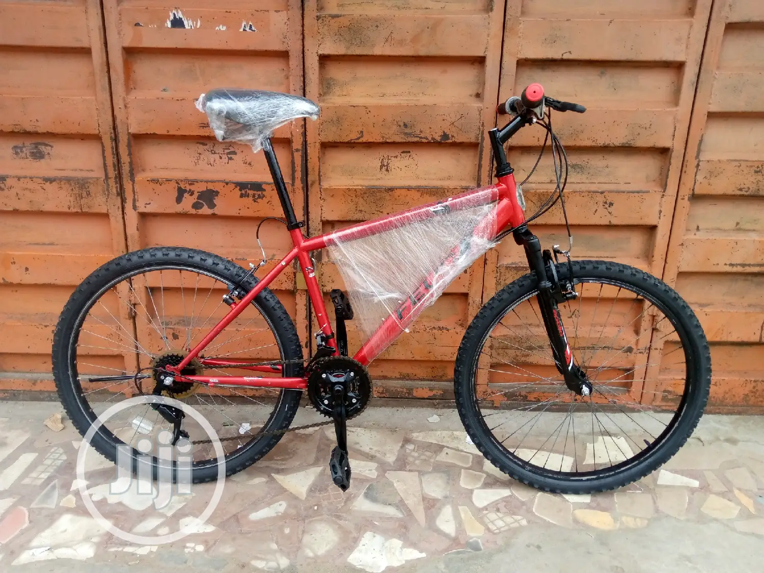 Feud Sport Bicycle