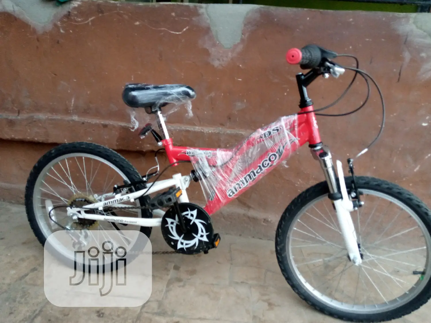 Ammaco Children Bicycle 20 Inches