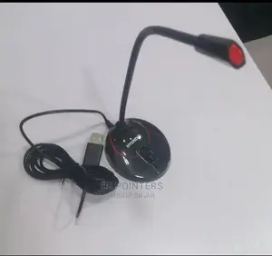 USB Microphone