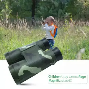 Telescope Binoculars