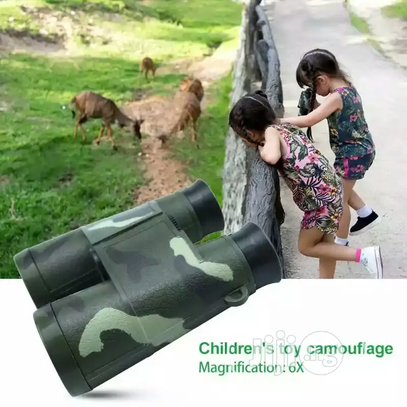 Telescope Binoculars