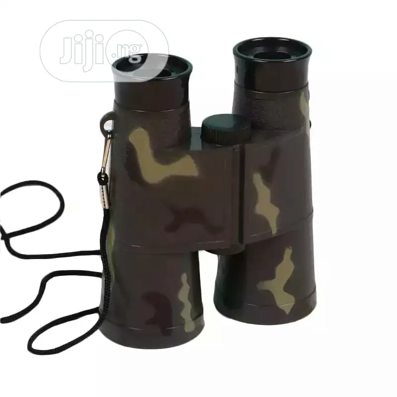 Telescope Binoculars