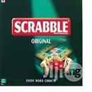 Get Your Scrabble Game at Favour Sports Shop