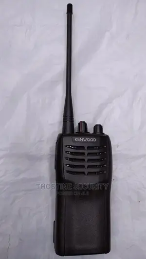 Kenwood TK3107G Walkie Talkie