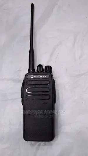 GP3288 Motorola Two Way Radio Walkie Talkie