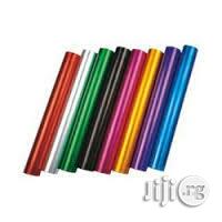 Relay Baton Available