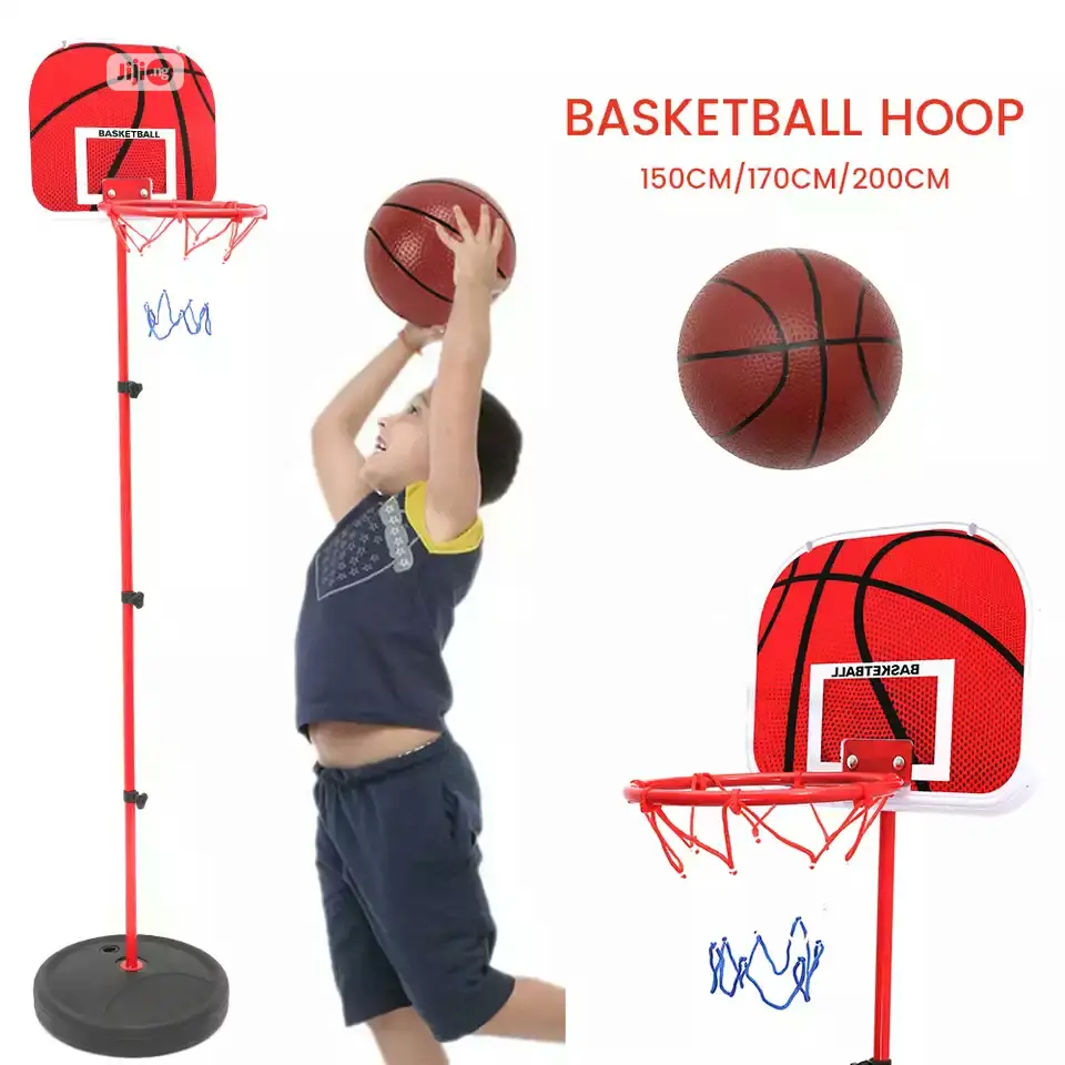 Mini Hanging Basketball Hoop