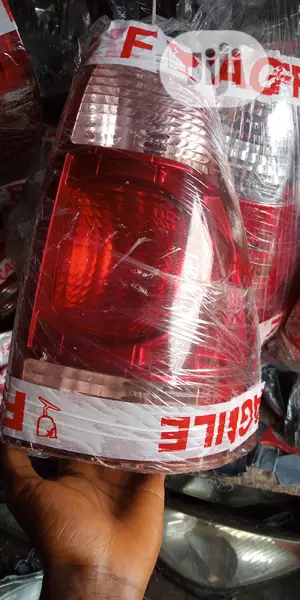 Toyota 4runna 24 / 26 Model