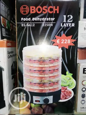 12layer Food Dehydrator