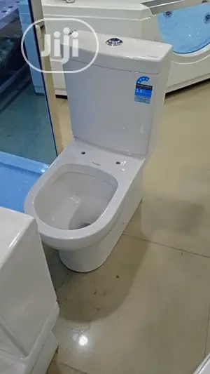 High Design W/C