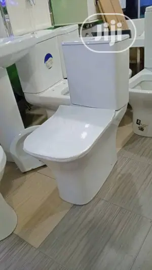 High Design W/C