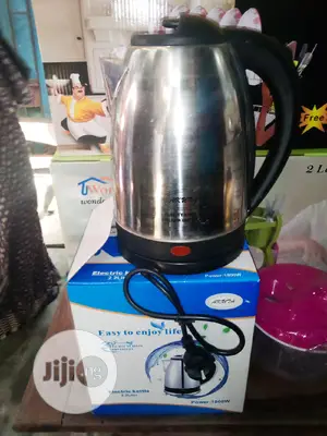 2.2litre Electric Kettle