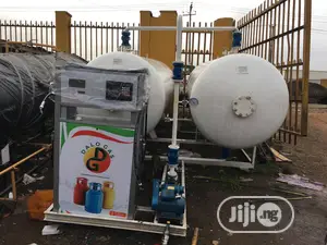 Complete Construction Installation of 5tons(2.5tons × 2 )