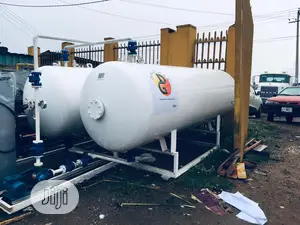 Complete Construction Installation of 5tons(2.5tons × 2 )