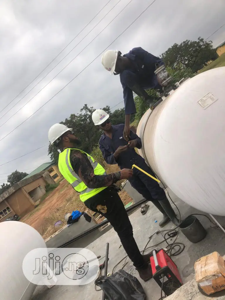 Centralize LPG Supply System,CGS LPG System