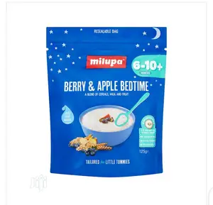 Milupa Baby Cereal