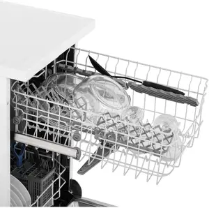 Electra C1745W Slimline Dishwasher
