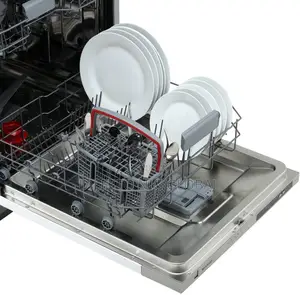 Sharp Qw-D21492x Inbuilt Built in Dishwasher