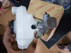 Master Brake For Toyota Hiace (Hummer Bus) 2019