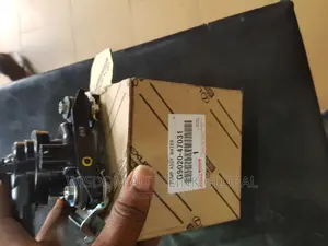Water Pump for Toyota Prius and All Toyota Hybrid Cars Avail