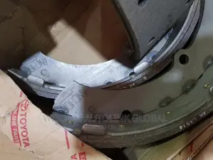 Shoe Brake For Toyota Coaster Bus All Models Available