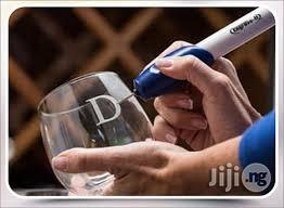 Engrave It