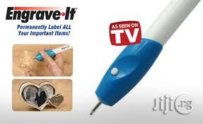 Engrave It