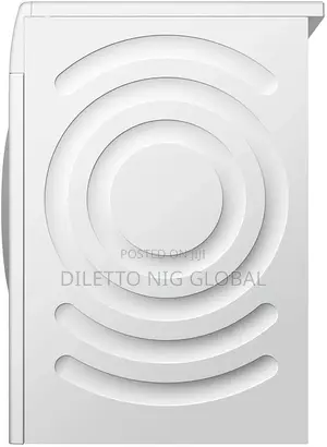 8kg Washing Machine