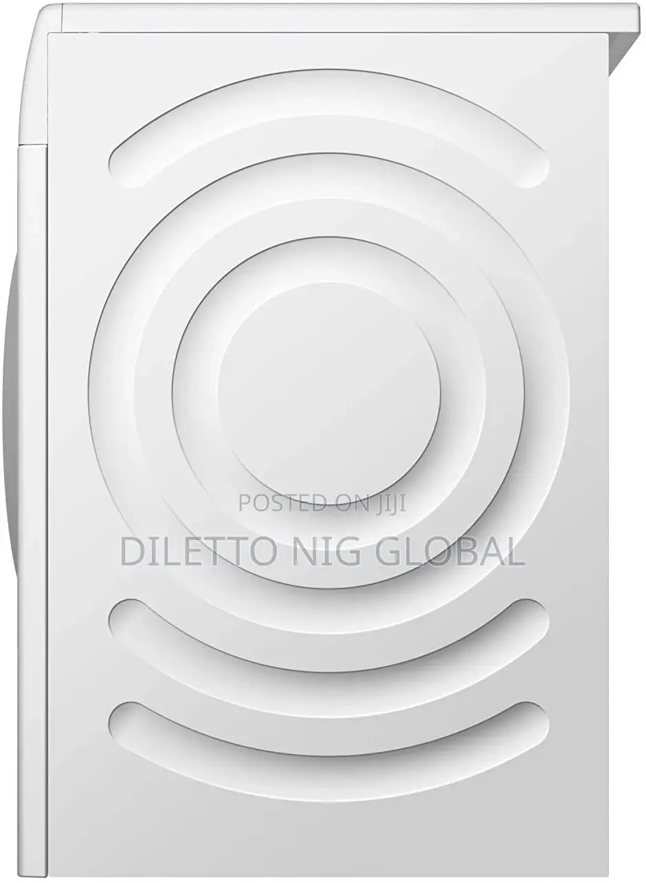 8kg Washing Machine