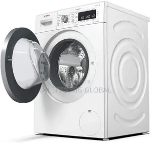 8kg Washing Machine