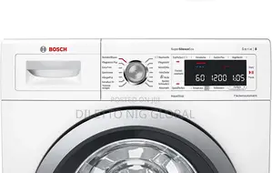 8kg Washing Machine