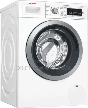 8kg Washing Machine