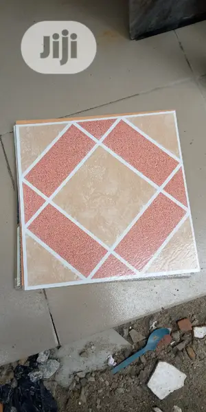Rubber Material Tiles