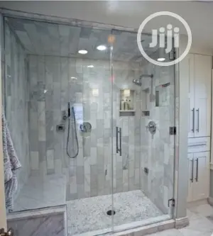 Executive Shower Cubicle