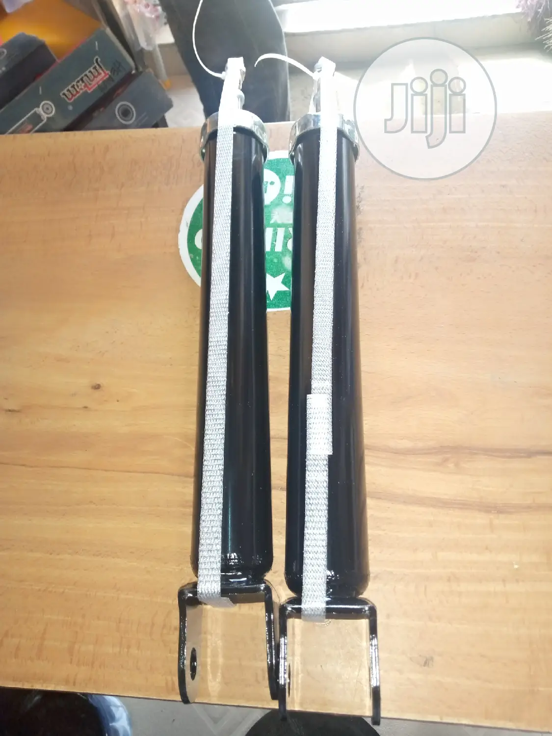 Back Shock Sonata 012