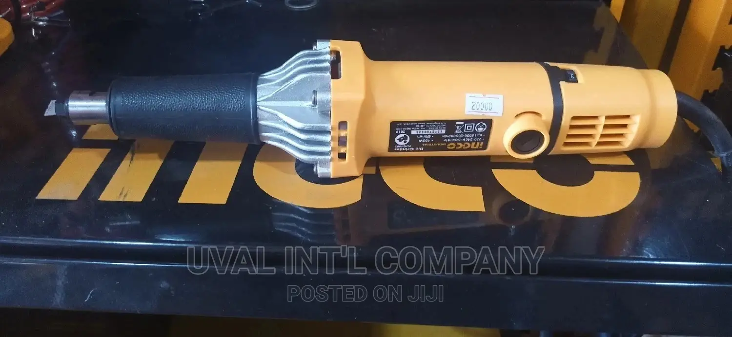 Electric Die Grinder 400w