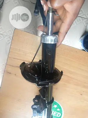 Front Shock Hyundai I10 2008