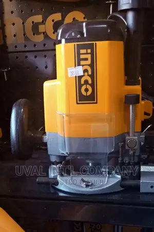 Electric Router Machine 2200w