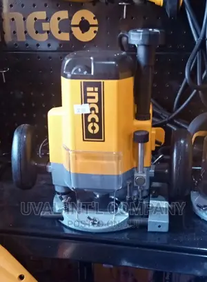 Electric Router Machine 2200w