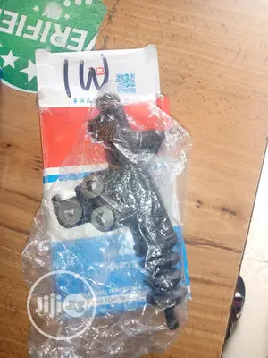 Dawn Clutch Kia Rio 013